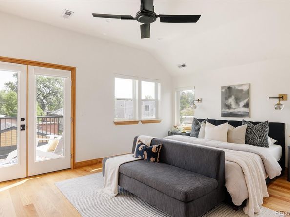 3726 N Race Street, Denver CO 80205