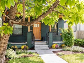 3726 N Race Street, Denver CO 80205