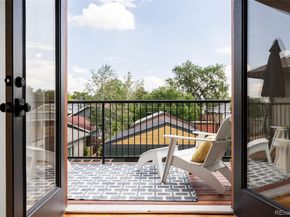 3726 N Race Street, Denver CO 80205
