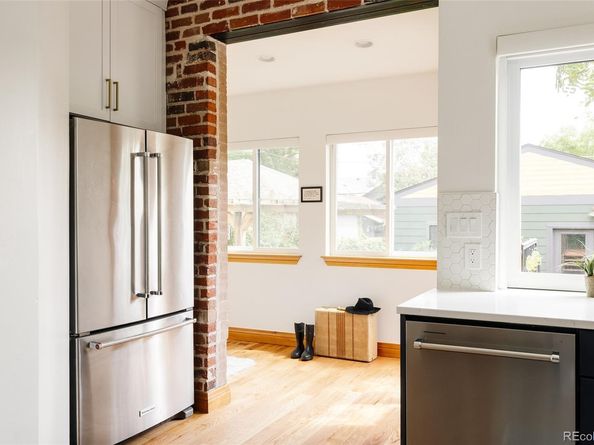 3726 N Race Street, Denver CO 80205
