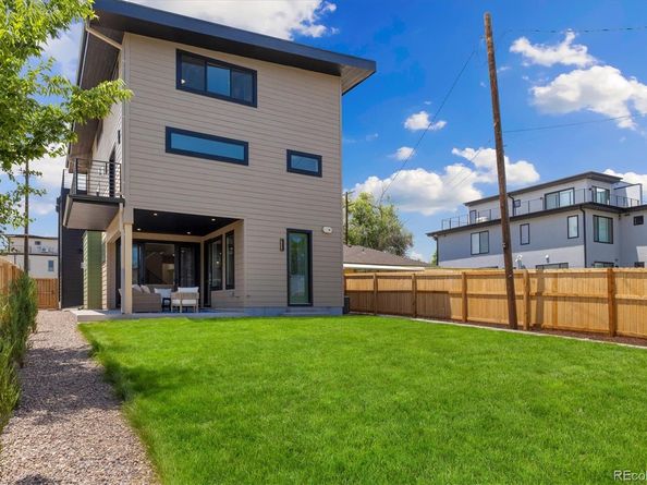 2010 Irving Street, Denver CO 80211
