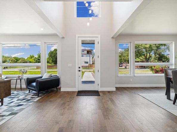 2010 Irving Street, Denver CO 80211
