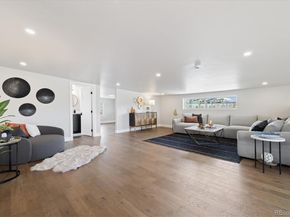 2010 Irving Street, Denver CO 80211