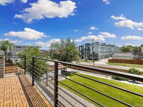 2010 Irving Street, Denver CO 80211