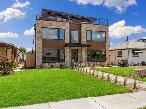 2010 Irving Street, Denver CO 80211