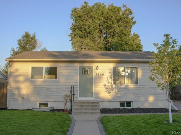 7956 Hollywood Street, Commerce City CO 80022