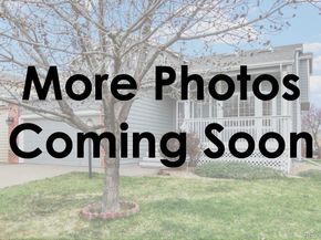 3355 S Andes Street, Aurora CO 80013