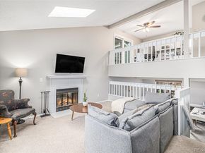 5645 S Zang Street, Littleton CO 80127