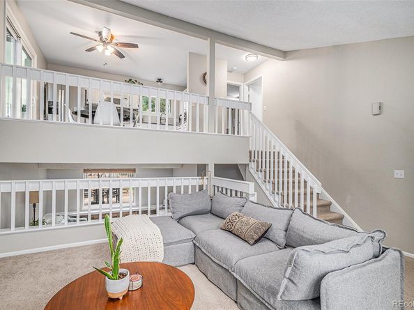 5645 S Zang Street, Littleton CO 80127