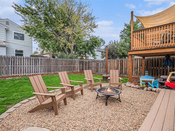 5645 S Zang Street, Littleton CO 80127