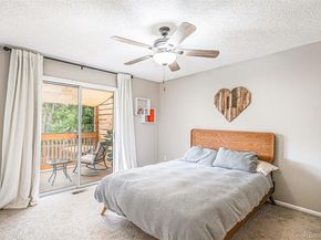5645 S Zang Street, Littleton CO 80127