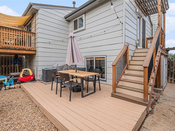 5645 S Zang Street, Littleton CO 80127