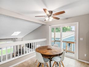 5645 S Zang Street, Littleton CO 80127