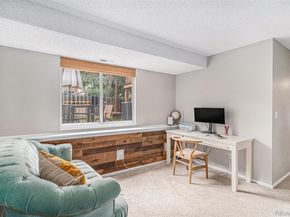 5645 S Zang Street, Littleton CO 80127