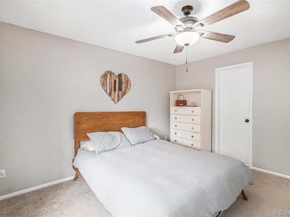 5645 S Zang Street, Littleton CO 80127