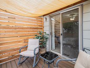 5645 S Zang Street, Littleton CO 80127