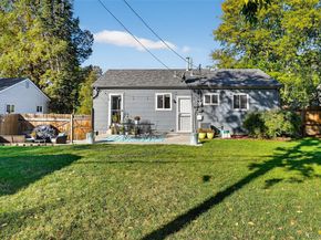 1834 S Dahlia Street, Denver CO 80222