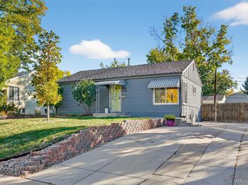1834 S Dahlia Street