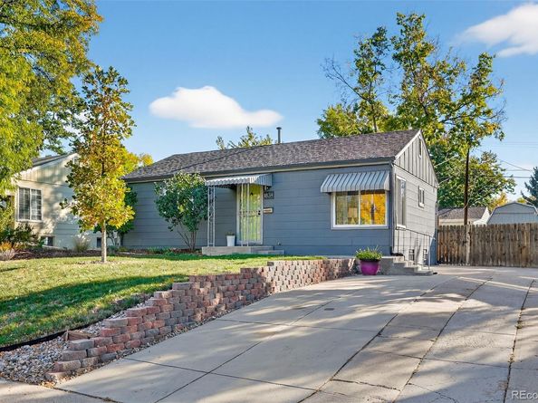 1834 S Dahlia Street, Denver CO 80222