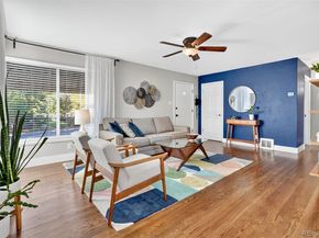 1834 S Dahlia Street, Denver CO 80222