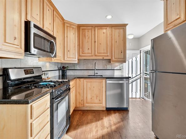 1834 S Dahlia Street, Denver CO 80222