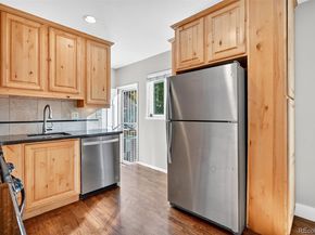 1834 S Dahlia Street, Denver CO 80222
