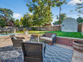 1834 S Dahlia Street, Denver CO 80222