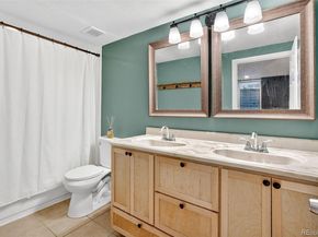 1834 S Dahlia Street, Denver CO 80222