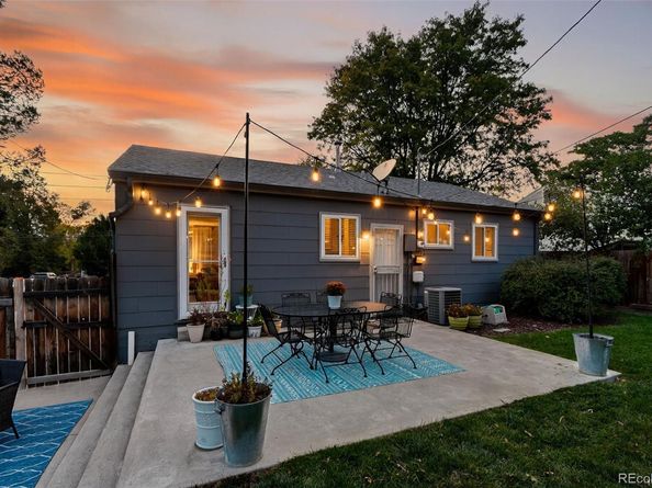 1834 S Dahlia Street, Denver CO 80222