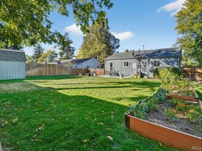 1834 S Dahlia Street, Denver CO 80222