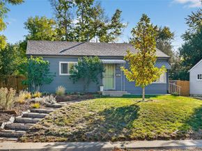 1834 S Dahlia Street, Denver CO 80222