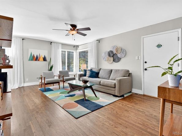1834 S Dahlia Street, Denver CO 80222