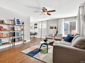 1834 S Dahlia Street, Denver CO 80222