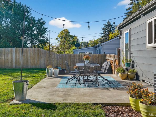 1834 S Dahlia Street, Denver CO 80222