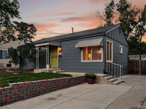 1834 S Dahlia Street, Denver CO 80222