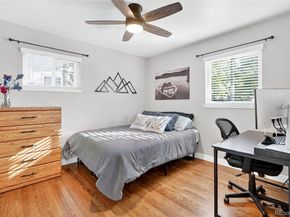 1834 S Dahlia Street, Denver CO 80222