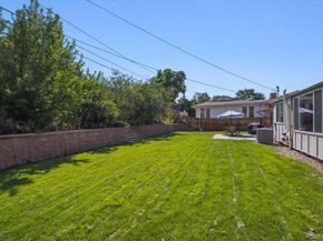 7390 W 74th Place, Arvada CO 80003