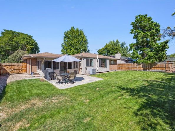 7390 W 74th Place, Arvada CO 80003