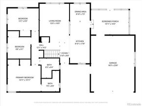 7390 W 74th Place, Arvada CO 80003