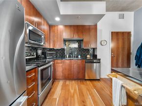 1700 Bassett Street 823, Denver CO 80202