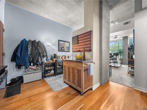 1700 Bassett Street 823, Denver CO 80202