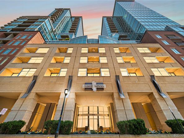 1700 Bassett Street 823, Denver CO 80202