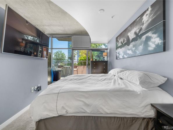 1700 Bassett Street 823, Denver CO 80202