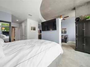 1700 Bassett Street 823, Denver CO 80202