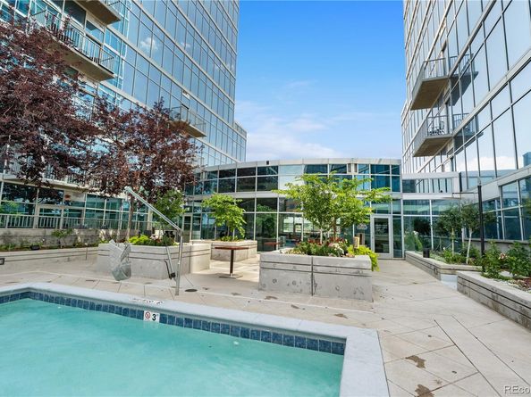 1700 Bassett Street 823, Denver CO 80202