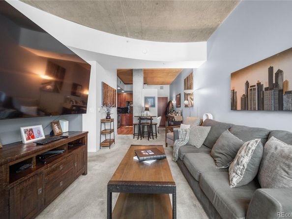 1700 Bassett Street 823, Denver CO 80202