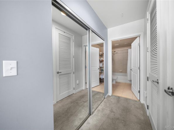 1700 Bassett Street 823, Denver CO 80202