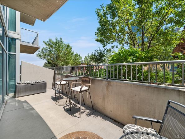 1700 Bassett Street 823, Denver CO 80202