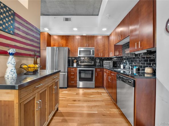 1700 Bassett Street 823, Denver CO 80202