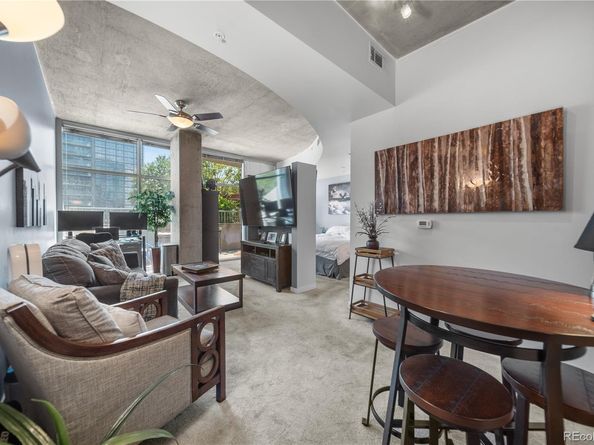 1700 Bassett Street 823, Denver CO 80202